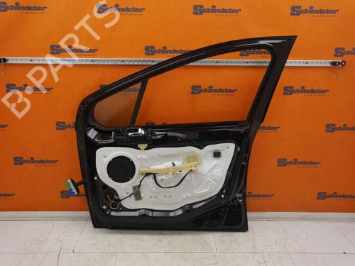 Right front door PEUGEOT 308 SW I (4E_, 4H_) 2.0 HDi | BP24624233C3