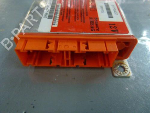 ECU airbags FIAT GRANDE PUNTO (199_) 1.4 (199AXB11, 199AXB1A, 199BXB1A, 199AXL1A) | BP24379986M53
