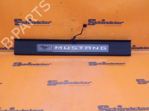 Used Other FORD USA MUSTANG Convertible 2.3 EcoBoost (314 hp) 24412439