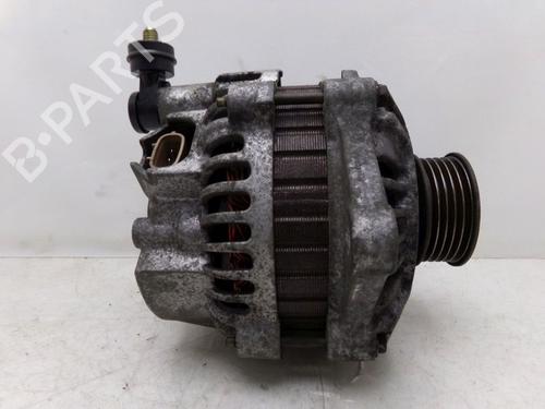Alternator SUBARU IMPREZA Estate (GG) 2.0 AWD (GG9) | BP29610521M7 