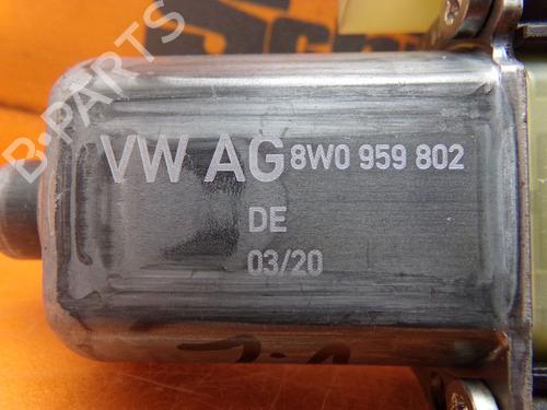 Left front window motor AUDI A5 (F53, F5P) 45 TDI quattro | BP33151470E21 - Image 5