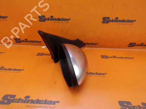 Right mirror ALFA ROMEO GT (937_) 2.0 JTS (937CXH1A, 937CXH11) | BP24413349C27