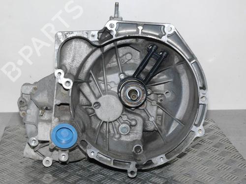 Gearbox MAZDA 2 (DY) 1.4 CD | BP32828612M3 - Image 2