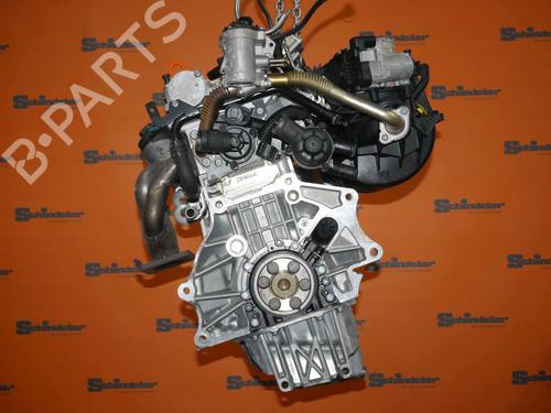 Engine AUDI A3 Sportback (8PA) 1.6 FSI | BP33153309M1 - Image 3