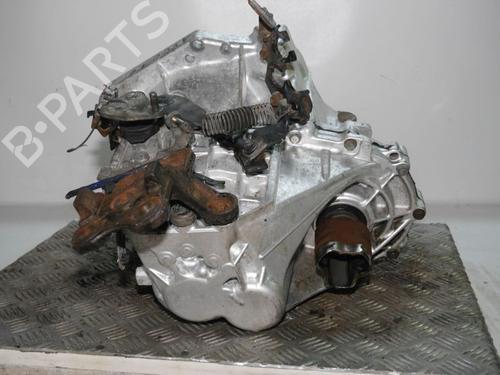 Boîte de vitesses TOYOTA AYGO (_B1_) 1.0 (KGB10_, KGB10R) | BP30835634M3