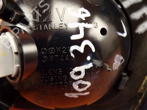 Left tailgate light MAZDA 3 (BK) 1.6 (BK14) | BP33150023C79 - Image 5