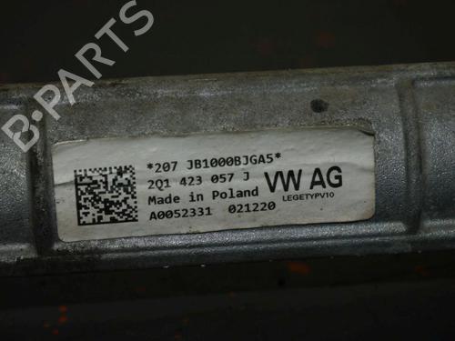 Steering rack VW POLO VI (AW1, BZ1, AE1) 1.0 TSI | BP34721798M22  - Image 6