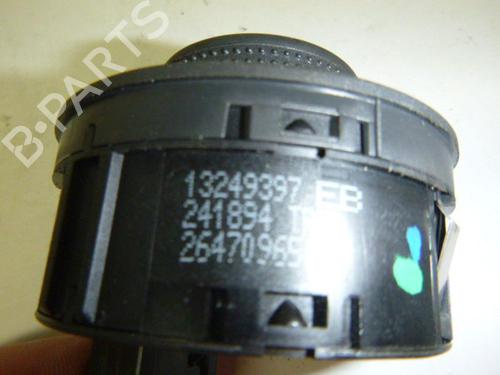 Headlight switch OPEL CORSA D (S07) 1.0 (L08, L68) | BP33142594I24 - Image 3