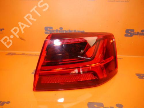 Used Right taillight Right taillight AUDI A6 C7 (4G2, 4GC) 2.0 TDI (190 hp) 33147989 33147989