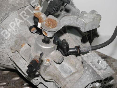 Gearbox SKODA CITIGO (NF1) 1.0 | BP32651878M3 