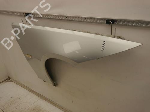 Right front fenders BMW 3 Coupe (E92) 335 i | BP30189433C42