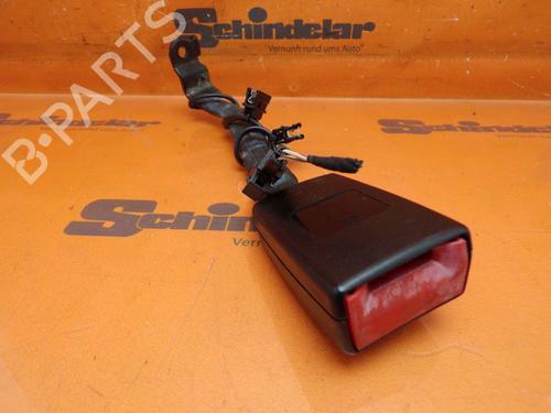 Sikkerhedssele-spænde VW TOURAN (1T1, 1T2) 1.6 (102 hp) 27620091