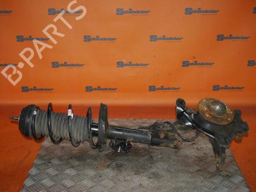 Used Right front shock absorber OPEL ADAM (M13) 1.4 (101 hp) 32649721