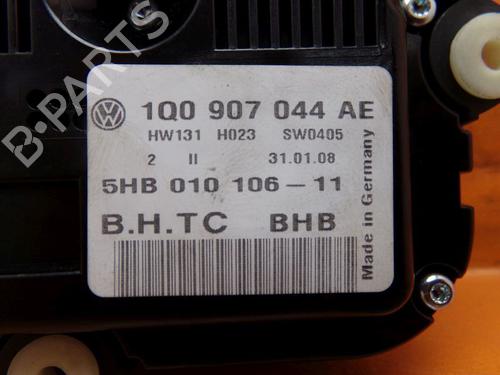 Climate control VW EOS (1F7, 1F8) 2.0 TDI | BP33154092I5 - Image 6