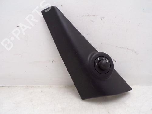 Mirror switch FIAT 500L (351_, 352_) 1.3 D Multijet (199LXY1A, 199LXY11) | BP32651453I25