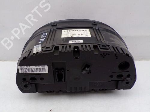 Instrument cluster BMW 3 (E90) 318 i | BP33156235C47 - Image 4
