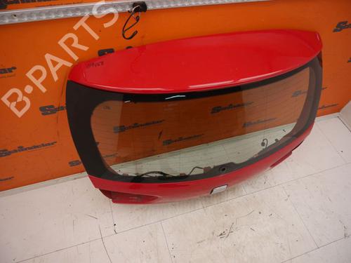 Tailgate SEAT LEON (1P1) 1.4 16V | BP24412590C6 