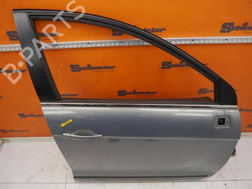 Right front door CHEVROLET CAPTIVA (C100, C140) 2.4 LPG | BP24480456C3 