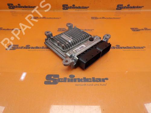 Engine control unit (ECU) MERCEDES-BENZ E-CLASS T-Model (S212) E 300 Hybrid / BlueTEC Hybrid (212.298) | BP33149384M57 - Image 2