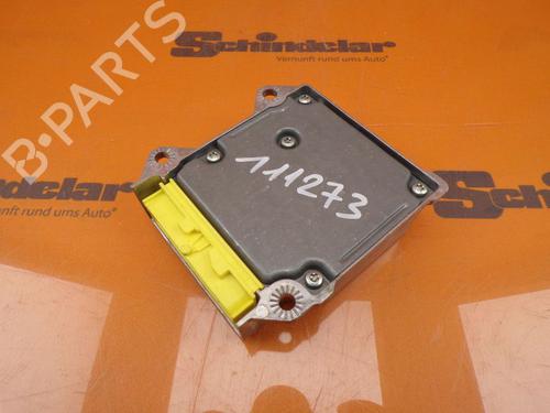 ECU airbags VW GOLF VI (5K1) 2.0 TDI | BP26665315M53 