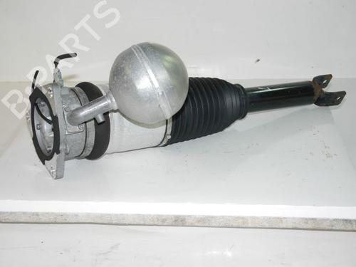 Left rear shock absorber VW PHAETON (3D1, 3D2, 3D3, 3D4, 3D6, 3D7, 3D8, 3D9) 3.0 V6 TDI 4motion | BP24385499M18 