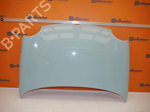 Used Hood VW LUPO I (6X1, 6E1) 1.0 (50 hp) 32641394