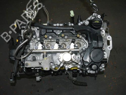 Engine PEUGEOT 208 I (CA_, CC_) 1.2 THP 110 | BP29490757M1 