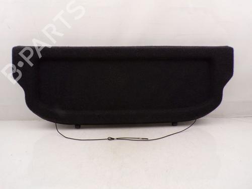 Used Rear parcel shelf Rear parcel shelf SUZUKI IGNIS III (MF, FF) 1.2 AllGrip (ATK412) (90 hp) 34721725 34721725