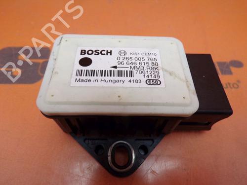 elektronisk-sensor-citroen-ds5-2011-2012-2013-2014-2015-2016-32662718 main image