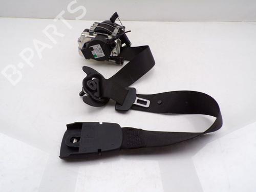 Used Front right seatbelt BMW 1 (F40) 118 i (136 hp) 32840161