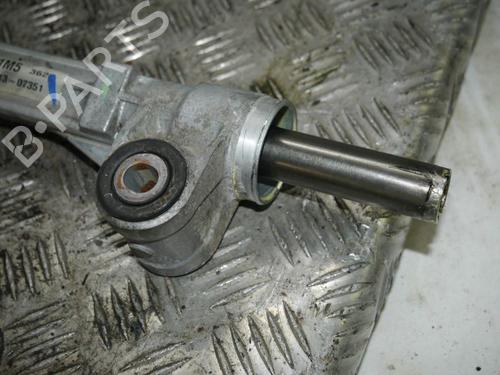 Steering rack SUZUKI SX4 S-Cross (JY) 1.6 AllGrip (AKK 416) | BP33338088M22 - Image 3