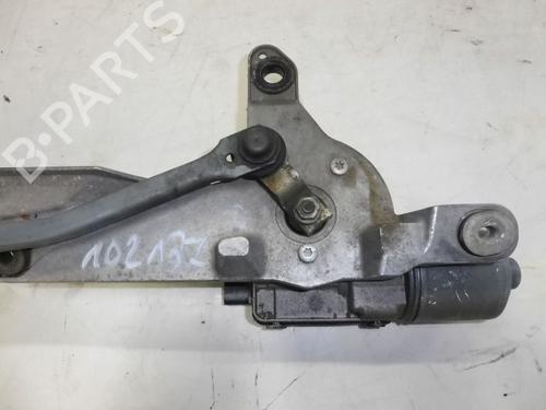 Viskermotor vindrude VW PHAETON (3D1, 3D2, 3D3, 3D4, 3D6, 3D7, 3D8, 3D9) 3.0 V6 TDI 4motion | BP24384930M29 