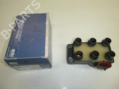 Used Ignition coil FORD MONDEO II (BAP) 2.5 24V (170 hp) 24385790