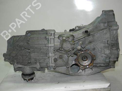 Gearbox AUDI A4 B7 Avant (8ED) 2.5 TDI | BP32824676M3 - Image 4