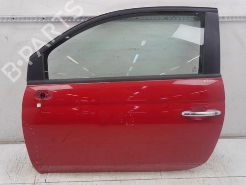 left-front-door-fiat-500-312_-2007-36756817 main image