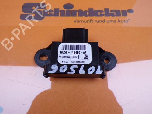 Control unit FORD USA MUSTANG Convertible 2.3 EcoBoost | BP32645170M11 