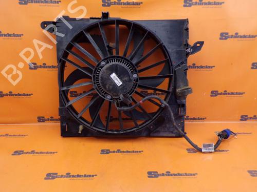 Fan JAGUAR S-TYPE II (X200) 2.7 D | BP23522806M128 