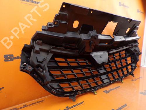 Grille RENAULT TRAFIC III Van (FG_) 2.0 dCi 145 (FGML) | BP27188377C40