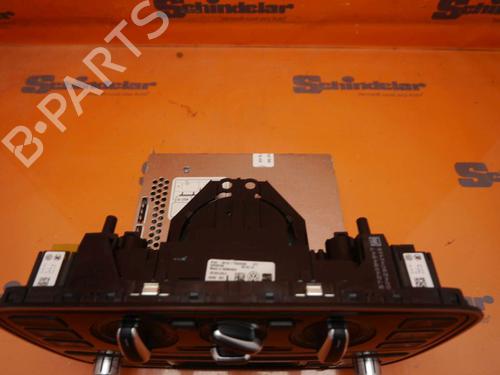 Climate control VW UP! (121, 122, BL1, BL2, BL3, 123) 1.0 | BP33151248I5 - Image 7