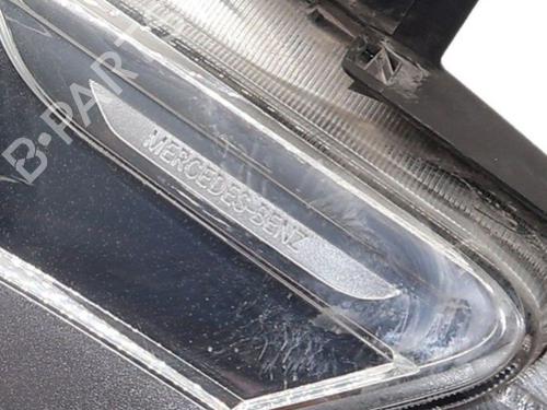 Left headlight MERCEDES-BENZ SPRINTER 3,5-t Platform/Chassis (B907, B910) 311 CDI RWD (907.131, 907.133, 907.135, 907.231, 907.233... | BP38626763C28  - Image 6