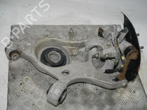 Left rear steering knuckle FORD MONDEO V Turnier (CF) 2.0 TDCi | BP33696215M27 - Image 7