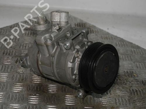 Klimakompressor für VW TIGUAN (5N_) 2.0 TSI 4motion (180 hp) 31691754