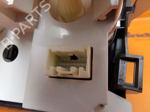 Climate control MAZDA 3 (BL) 1.6 MZR (BL14) | BP32647216I5