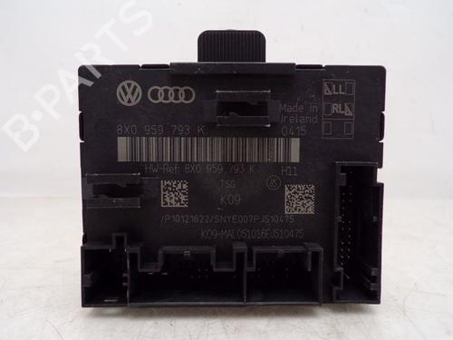 electronic-module-audi-a1-sportback-8xa-8xf-2011-2012-2013-2014-2015-2016-2017-2018-2019-33155651 main image