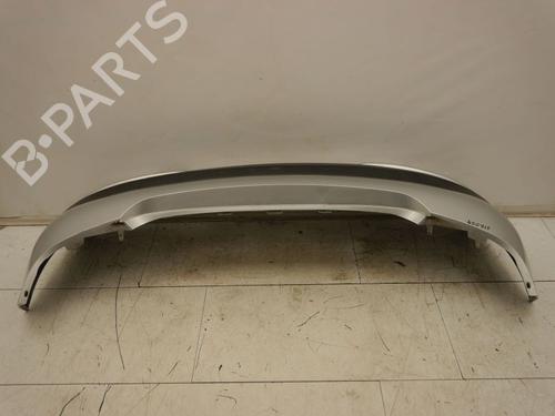 Rear bumper PEUGEOT 207 CC (WD_) 1.6 16V | BP29447044C8 