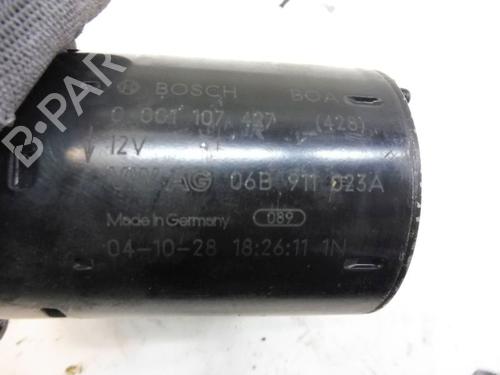 Starter VW PASSAT B5.5 Variant (3B6) 2.0 | BP33142070M8  - Image 5