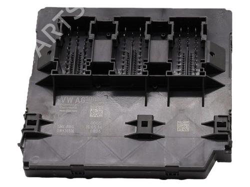 Electronic module VW CC B7 (358) 2.0 TSI | BP34212806M83  - Image 5