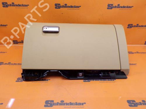 Used Glove box PORSCHE CAYENNE (92A) 4.2 S Diesel (382 hp) 32645021