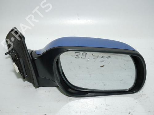 Left mirror MAZDA 3 (BK) 2.0 (BKEP) | BP24380969C26 