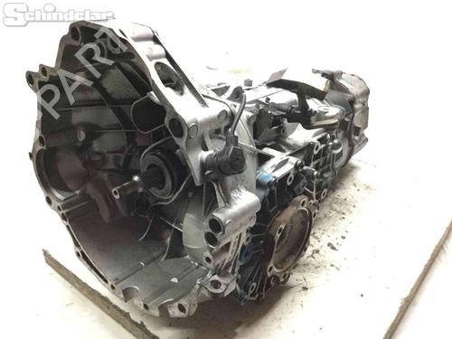 Gearbox MAZDA 3 (BK) 1.6 DI Turbo | BP24382170M3 